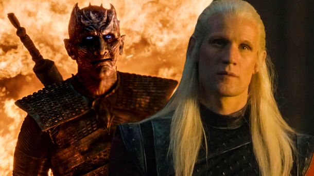 Here's Why Neither Daemon Nor Aemond Can Be Night King