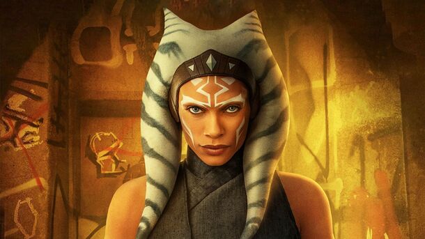 Amid Recent Star Wars Flops, Ahsoka Fans Are Lowering Their Expectations 