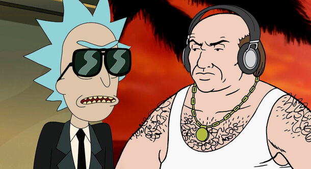 5 Best Adult Swim Shows Besides Rick and Morty