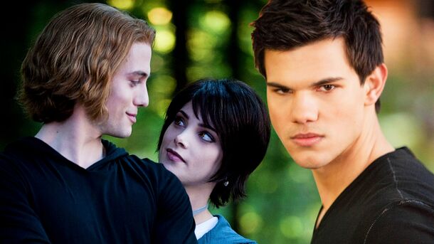 9 Wildest Twilight Fan Theories That Might Be Actually On to Something
