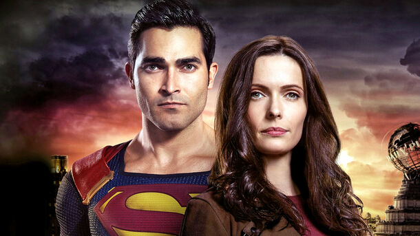 The CW's Superman & Lois Won't Be Back This Spring, Here's Why
