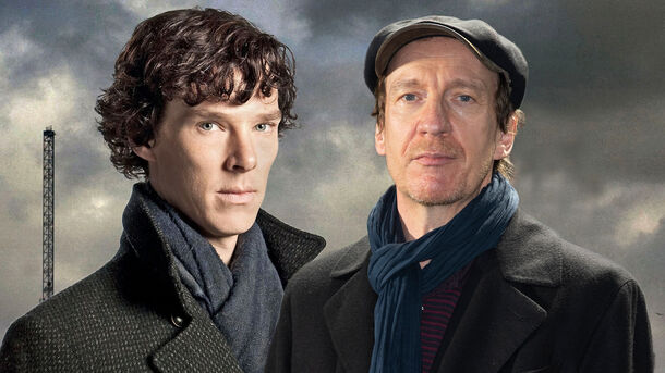 New Sherlock Show Coming Up From The CW, But Where's Dr. Watson?