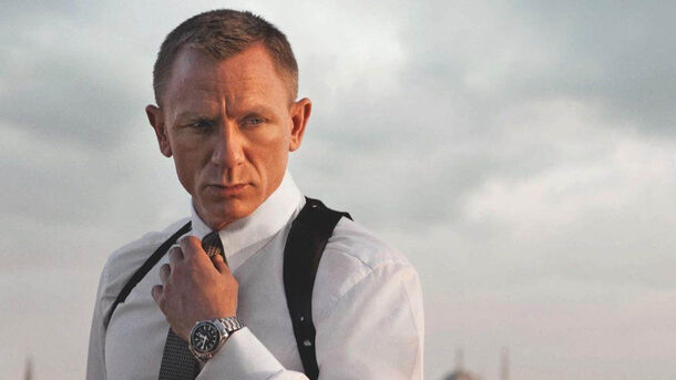 Fans Came Up With a Surprisingly Perfect Casting For Bond (Or Bond Villain) 