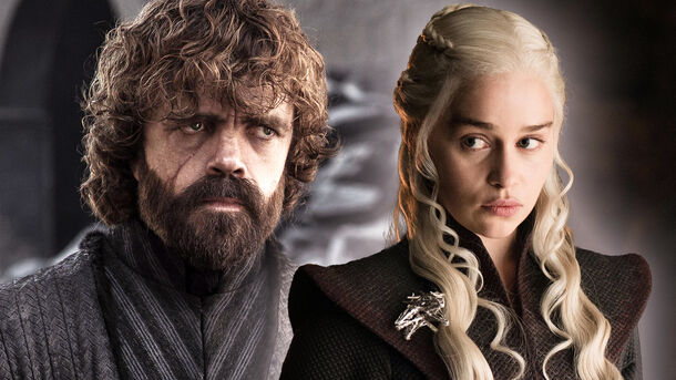 Game of Thrones: Here's Why We Blame Tyrion for Daenerys' Gruesome Ending