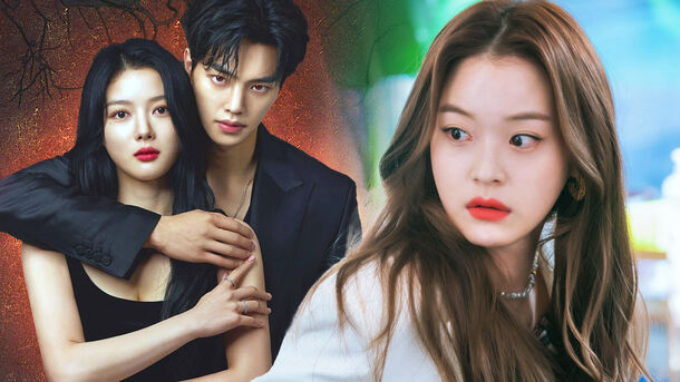 My Demon and 8 More K-Dramas That Prove Villains Make the Best Lovers