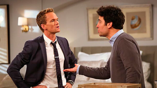 5 How I Met Your Mother's Most Hilarious Scenes, Ranked
