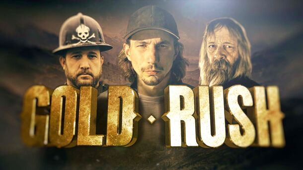 Gold Rush Star's Resemblance to a Certain A-Lister Hasn't Gone Unnoticed