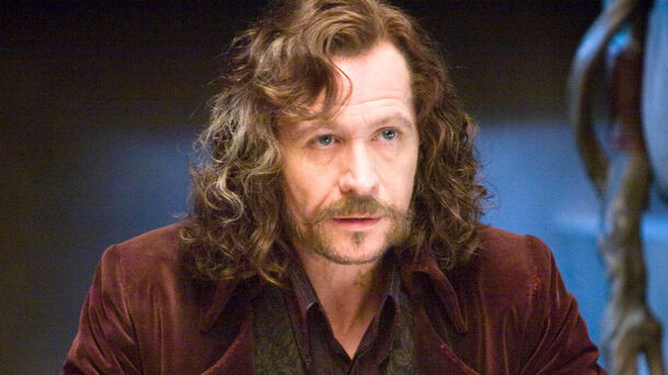 Gary Oldman Reveals His Biggest Mistake in Harry Potter Films