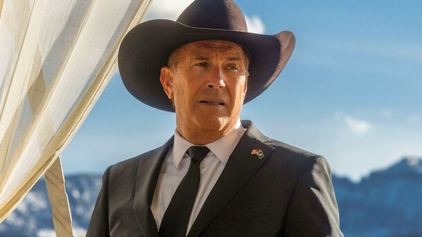Costner's On-Set Yellowstone Drama is Starting to Get to His Co-Stars