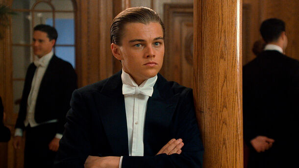 Leo DiCaprio Had Terrible Time Filming Titanic, And Made Sure Everyone Else Did Too
