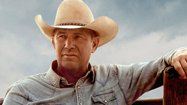 Yellowstone Who? This Show Proved Kevin Costner Was Born for Westerns Years Before