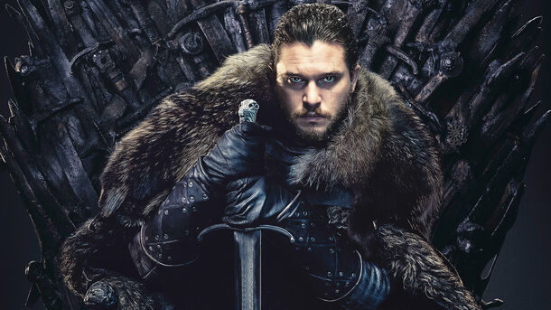 Game Of Thrones: Here's Why Jon Snow Didn't Become King Despite Being Popular