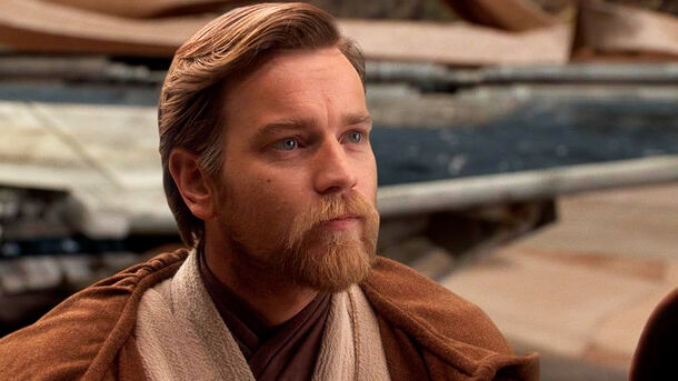 Ewan McGregor Almost Turned Down Obi-Wan Role in Star Wars