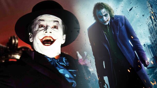 Jack Nicholson's Initial Reaction to Ledger's Joker Casting Will Surprise You