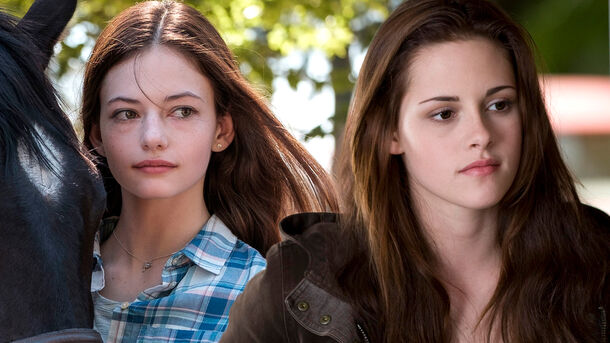 5 Talented Actresses Who Could Shine as Bella Swan In Twilight Reboot