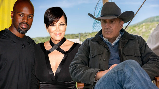 Kardashian Matriarch Forbade Her Partner from Starring in Yellowstone