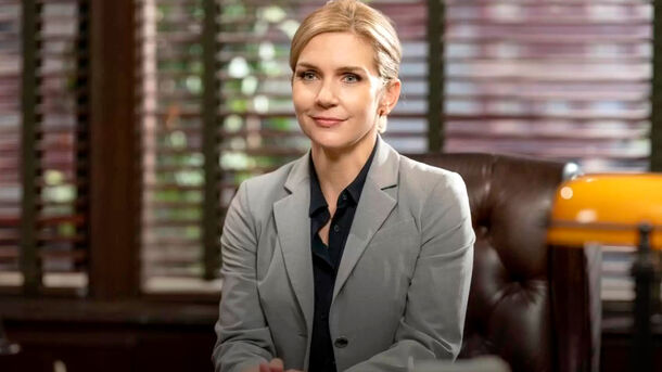 Better Call Saul's Rhea Seehorn Ignites Hope For a New Spinoff