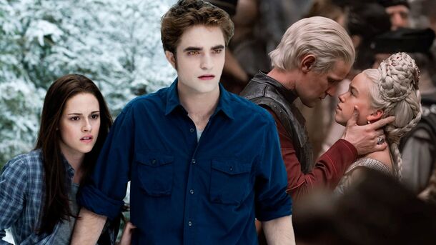 There's a Simple Explanation Behind Daemyra Craze, And It Involves Twilight 