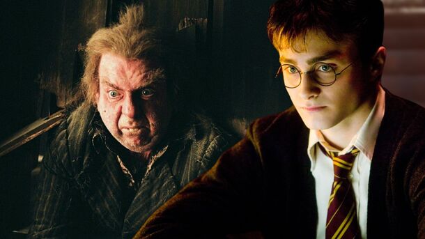 This Prisoner of Azkaban Detail Will Make You Feel for Peter Pettigrew