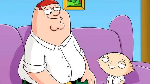AI Remade Family Guy as Live-Action 80s Sitcom, And We Just Can't Unsee It