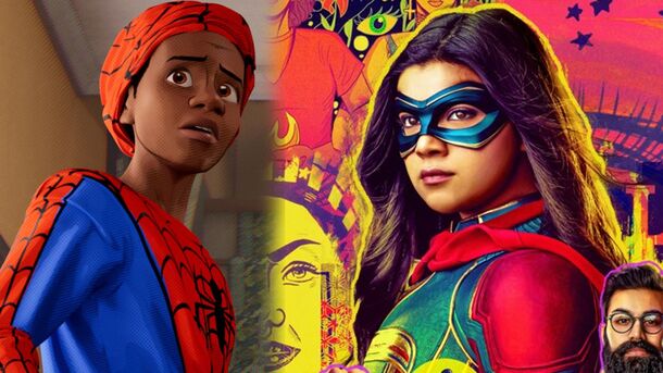 Will Miles Morales Be Introduced in 'Ms. Marvel'?