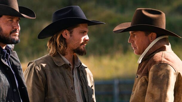 Kevin Costner Left Yellowstone and Doomed the Show for Very Personal Reasons