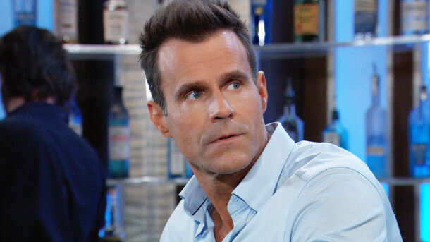 General Hospital’s Cameron Mathison Lands a New Job: Is Drew Finally Leaving?