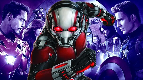Marvel Execs Promise Ant-Man 3 Will Be As Significant As Civil War