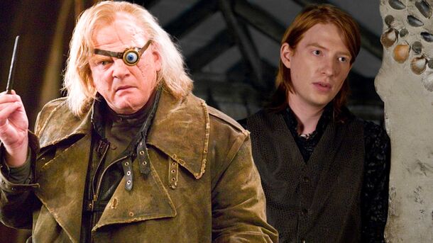 All the Family Duos Who Were in Harry Potter, Ranked