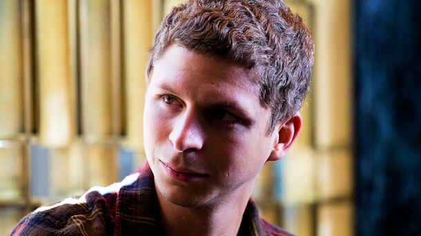 Silly Mistake Cost Michael Cera A Film That Made $672 Million At The Box Office