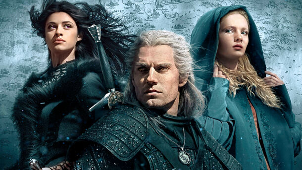 3 Reasons The Witcher by Netflix Is Better Than The Game Adaptation
