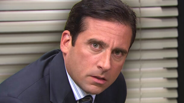 5 Things Michael Scott Did in The Office So Gross They Made Him Entirely Unlikable