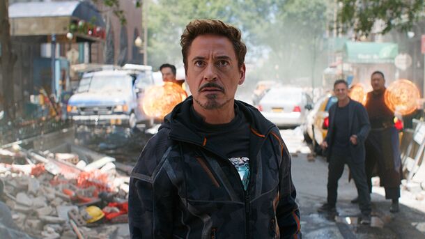 How Robert Downey Jr Built a $435M Fortune From MCU Salaries