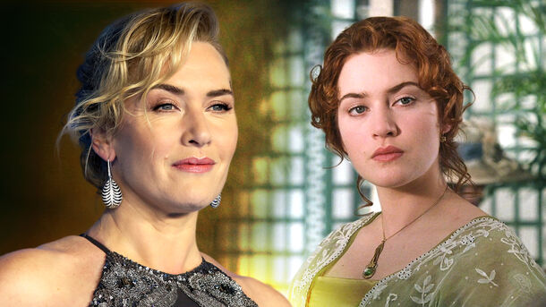 Kate Winslet: ‘Being Famous Was Horrible’ After Titanic