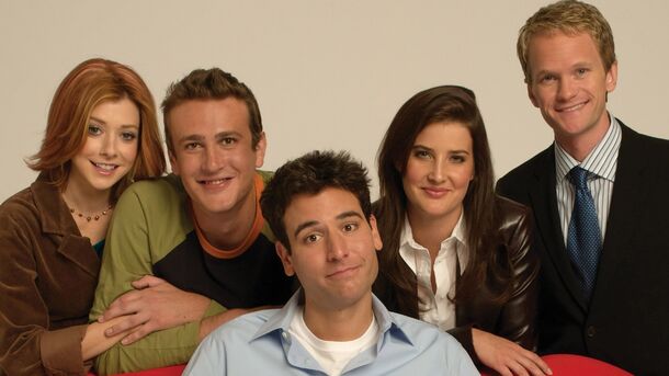 This HIMYM Character Was Robbed of a Much-Deserved Happy Ending