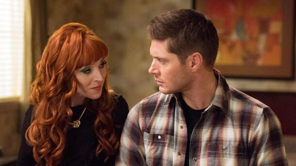 Did Rowena Really Appear in The Winchesters Episode 2?