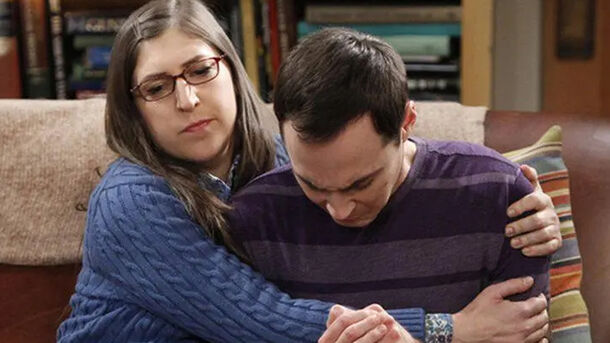 Jim Parsons Felt Like He Needed a Therapist After Working With His Character’s Idol