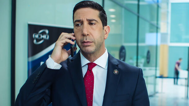 David Schwimmer Once Rejected a $1B Franchise For a Movie That Barely Broke Even