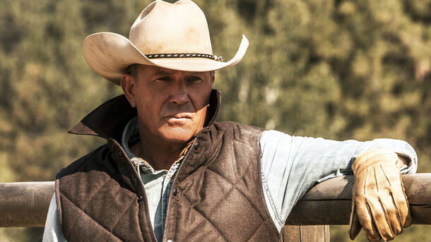 Forgotten Yellowstone S1 Arc Is a Perfect Way to Write Kevin Costner Off