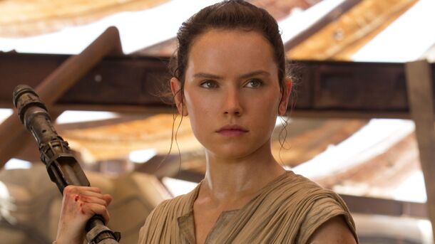 Disney Hasn't Learned Its Lesson, Newest Star Wars Movie Proves It