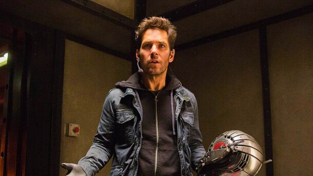 Paul Rudd's Ant-Man 4 Plot Idea Proves Sometimes Actors Better Stick to Acting