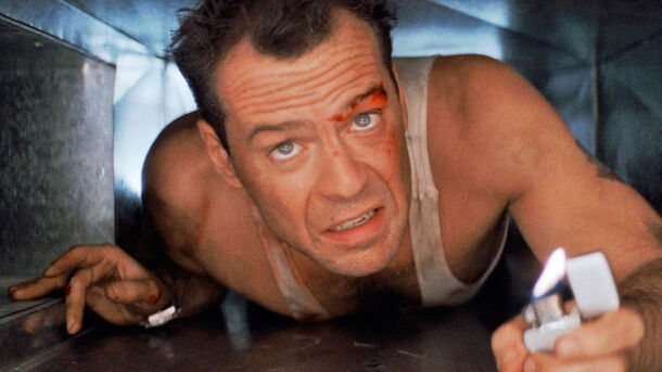Here's Where & When You Can Watch Die Hard on TV in December 2023
