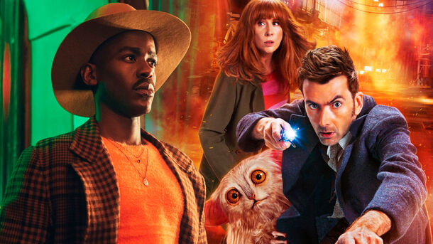 Doctor Who’s 60th Special Deals With a Problem The Show Never Actually Had
