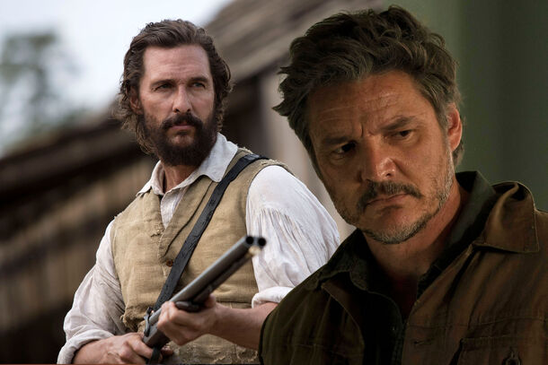 Pedro Pascal Could Have Lost The Last of Us Part to Matthew McConaughey (And Not Just Him) 