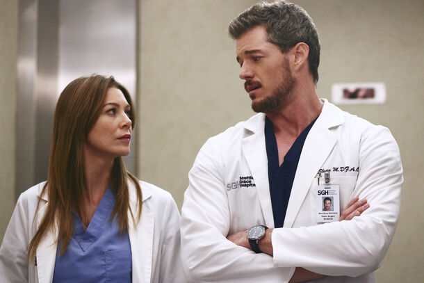 5 Most WTF Things That Happened on Grey's Anatomy
