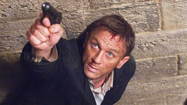 Daniel Craig Tried Dodging James Bond Role Twice (For a Valid Reason)