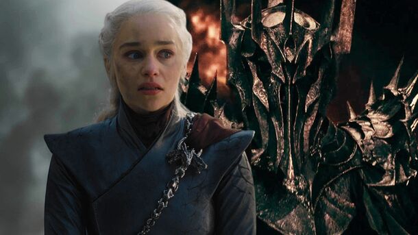 HBO Pissed Off GoT And LotR Fans With New Anticlimactic MAX Promo