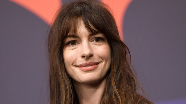 Anne Hathaway’s New Movie Offers a Much-Needed Twist on Age Gaps in Rom-Coms Anne Hathaway’s New Movie Offers a Much-Needed Twist on Age Gaps in Rom-Coms
