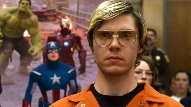 MCU but Make It Monster: Dahmer Creates Cinematic Universe Out of Serial Killers  