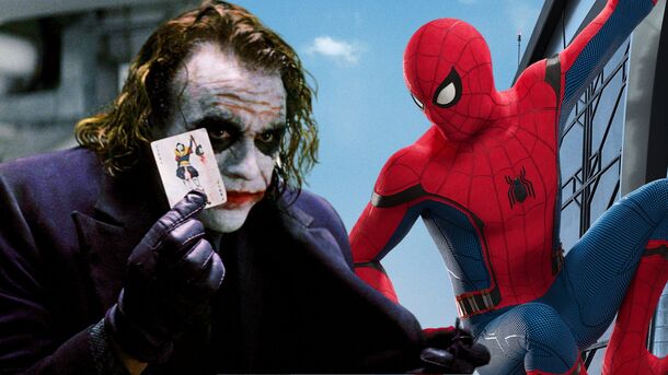 AI Fuses Spiderman with Iconic Characters, and Joker Spidey Is No Joke